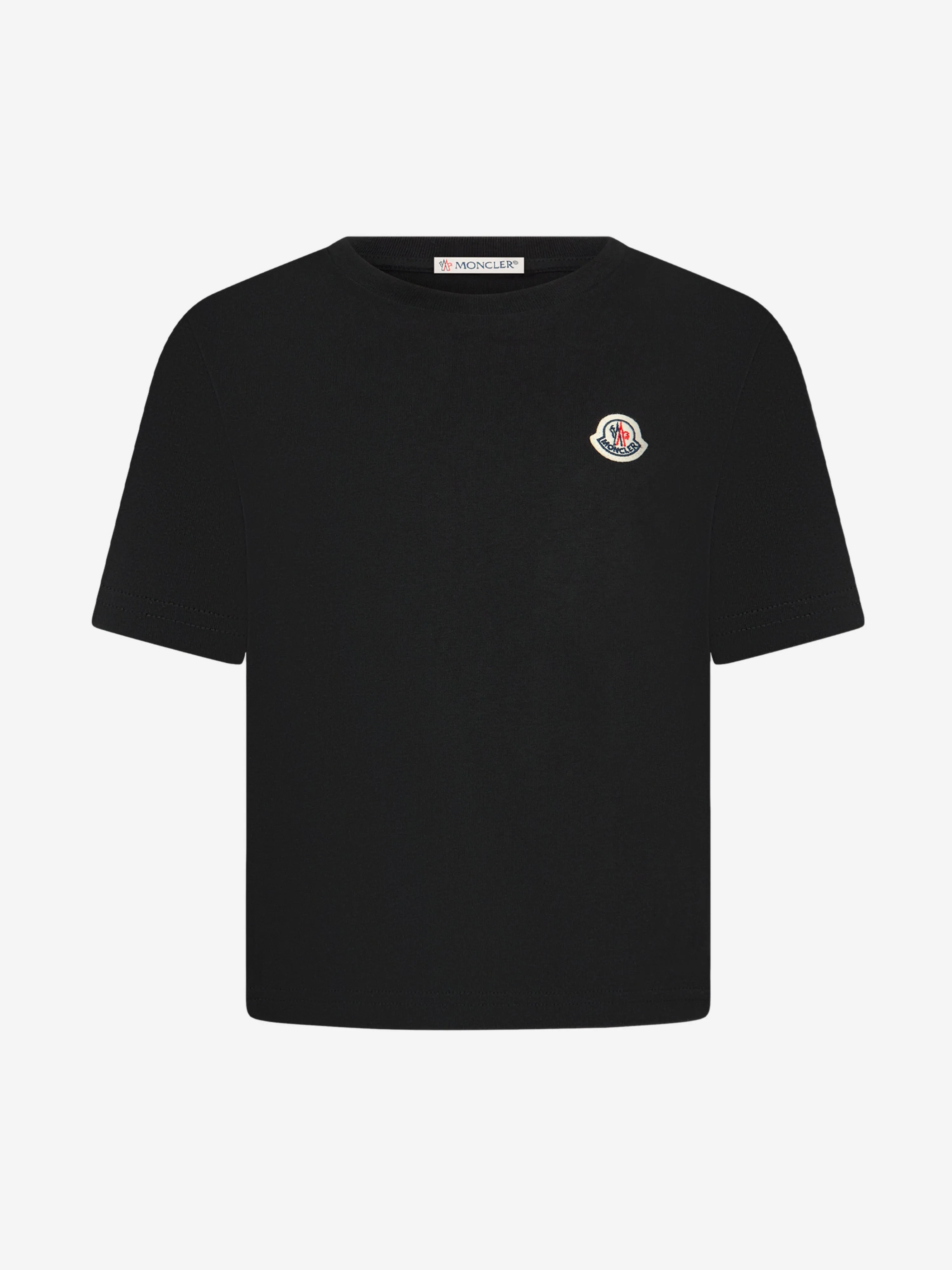 Moncler Enfant Boys T-Shirt