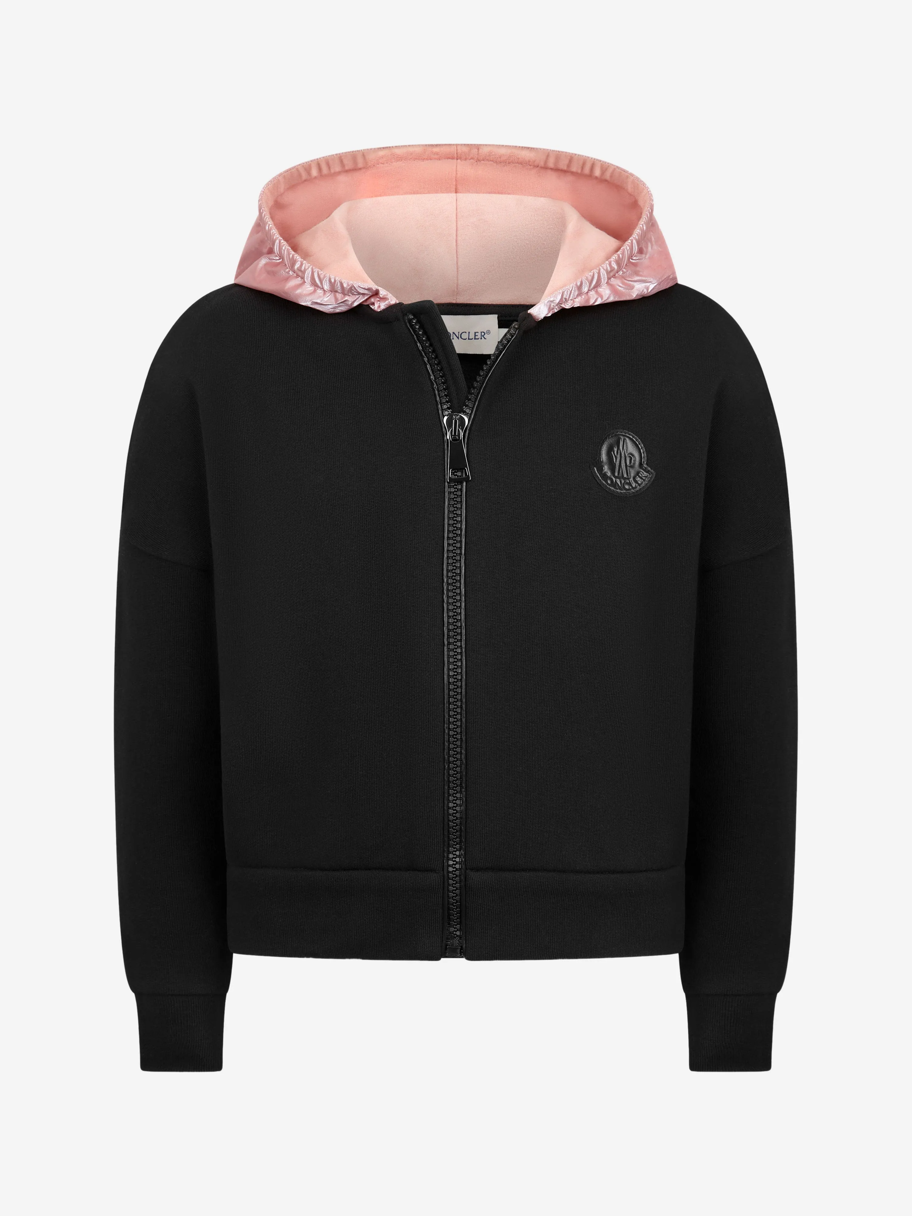 Moncler Enfant Girls Sweat Top