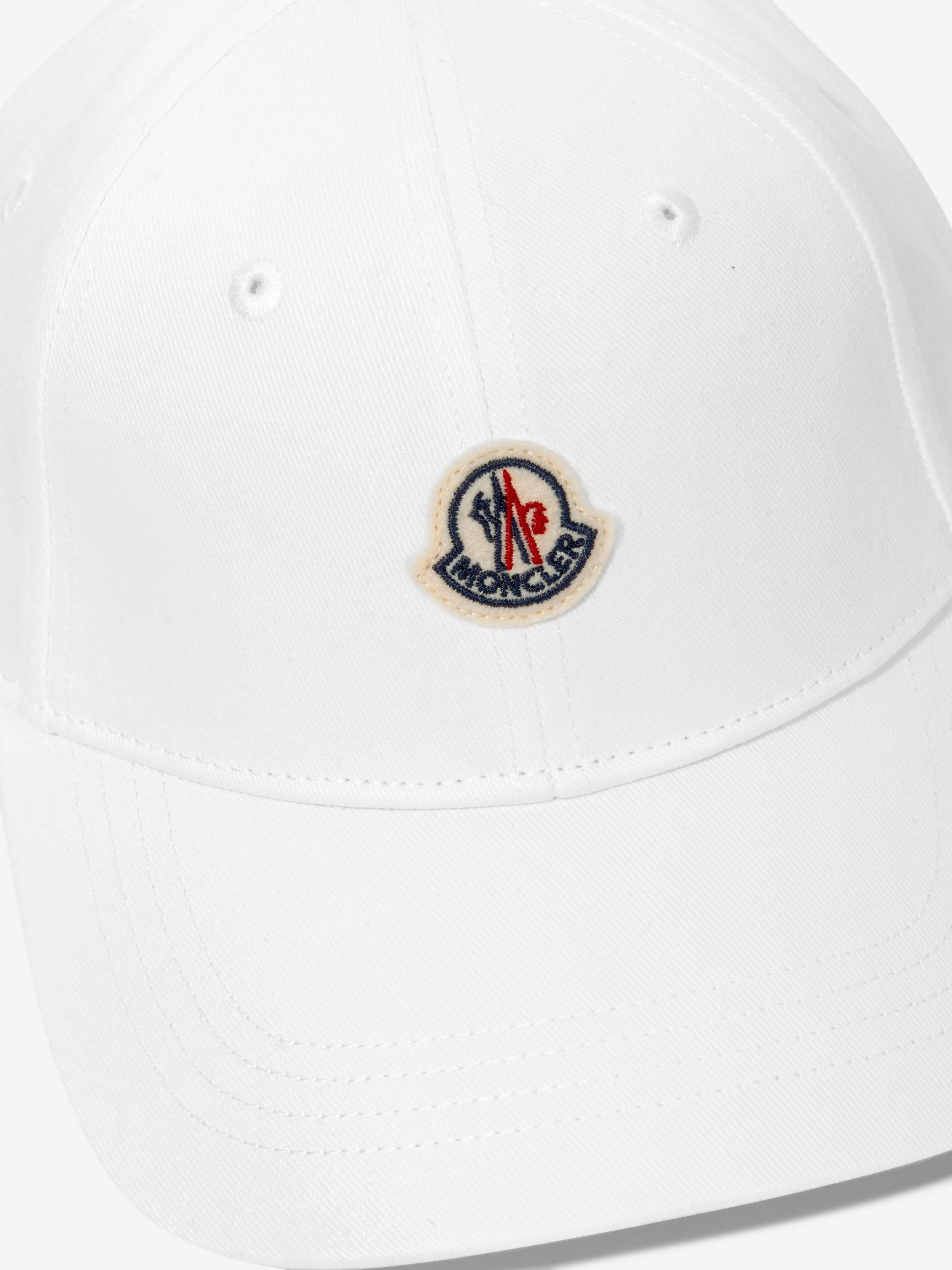 Moncler Enfant Unisex Cap