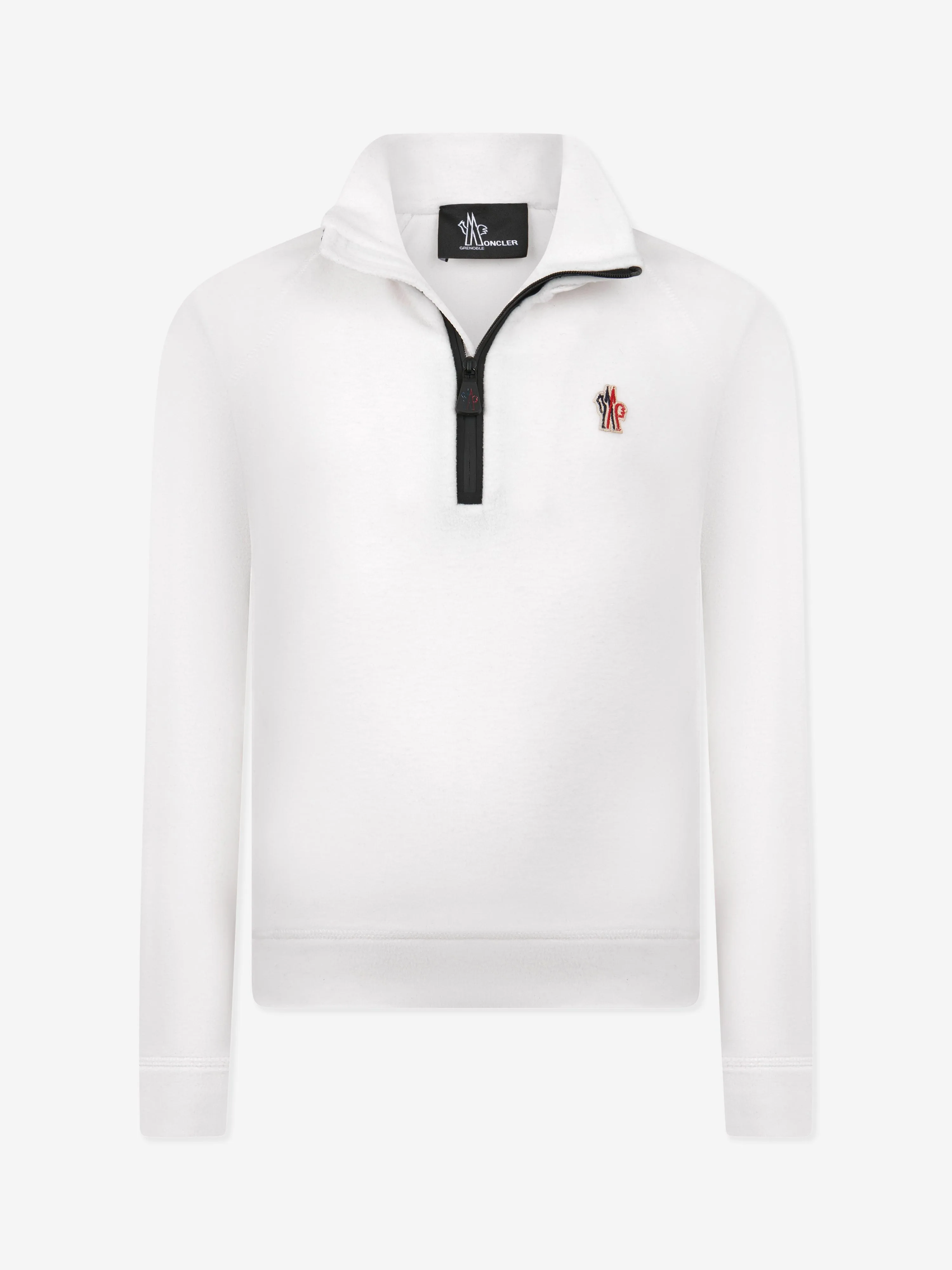 Moncler Enfant Unisex Sweat Top