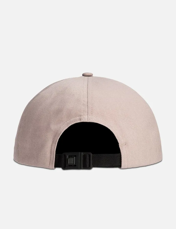 Moncler Gabardine Baseball Cap