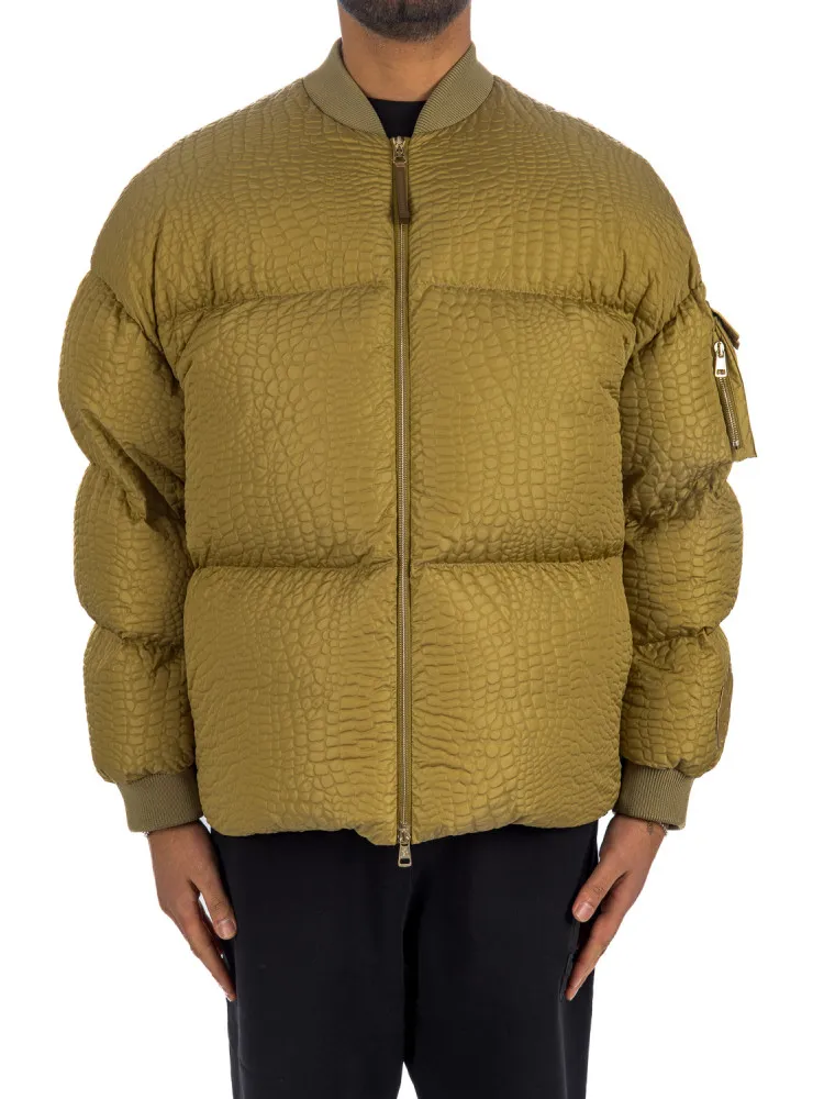 Moncler Genius Centaurus | Credomen