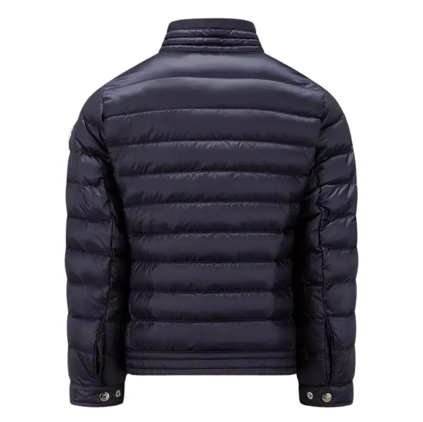 Moncler Giubbotto Urzay Biker 778