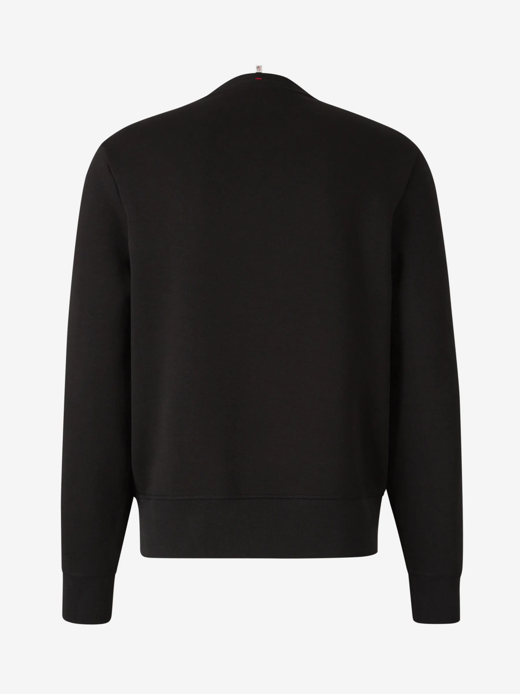 Moncler Grenoble Contrast Graphic Sweatshirt 