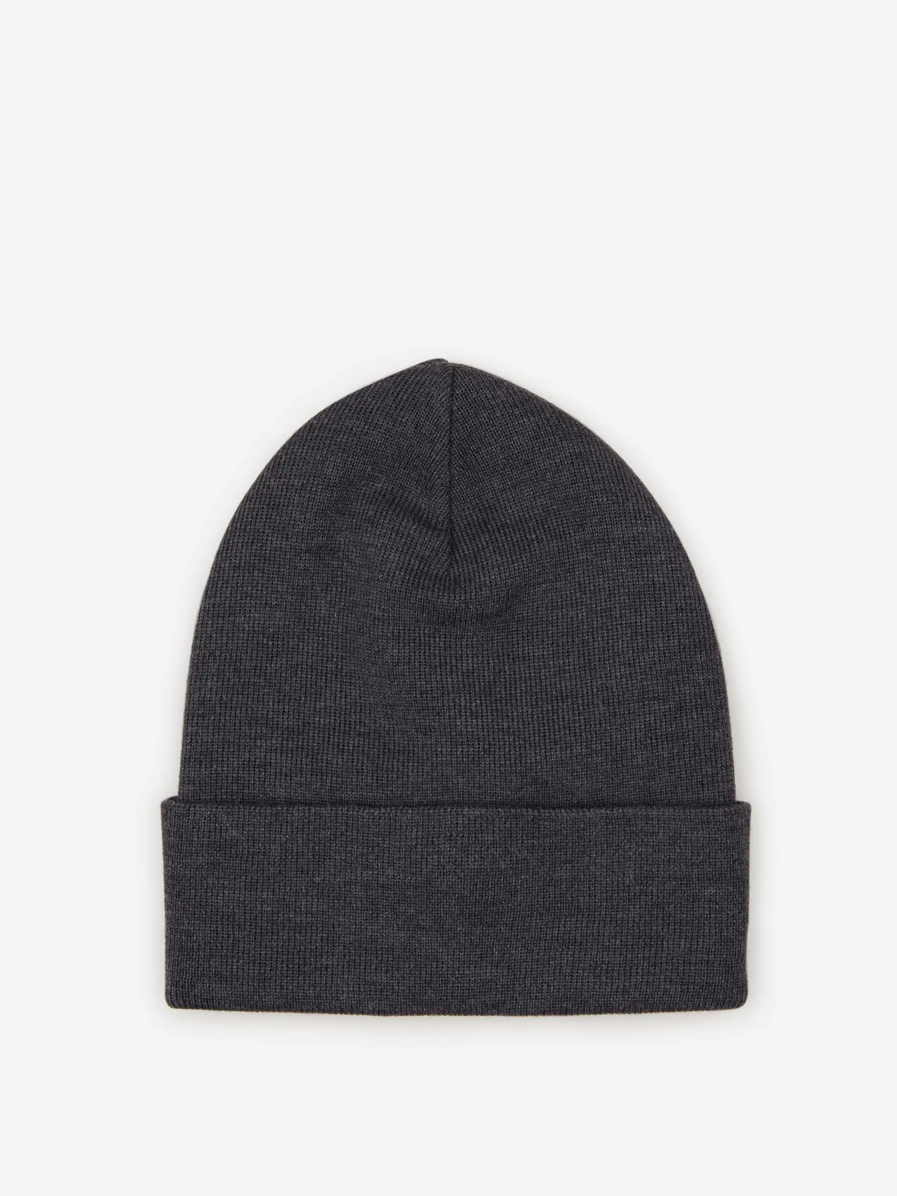 Moncler Grenoble Wool Patch Cap 