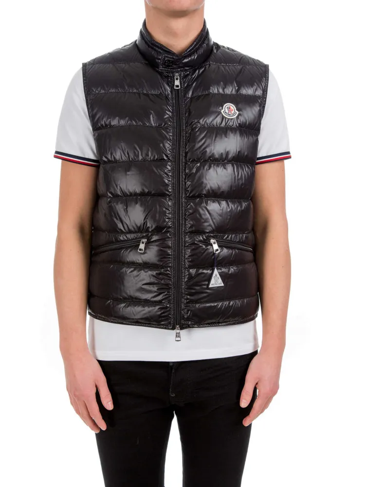 Moncler Gui Gilet | Credomen