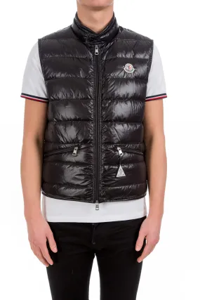 Moncler Gui Gilet | Credomen