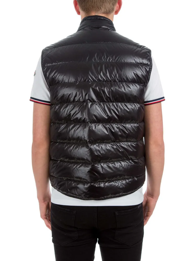 Moncler Gui Gilet | Credomen