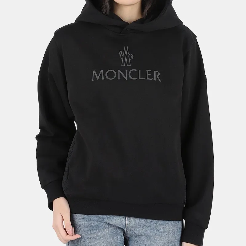 MONCLER  |Hoodies & Sweatshirts