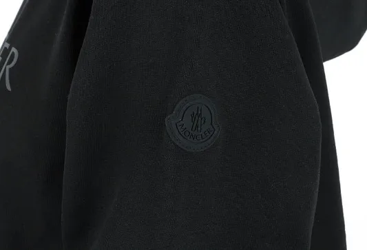 MONCLER  |Hoodies & Sweatshirts