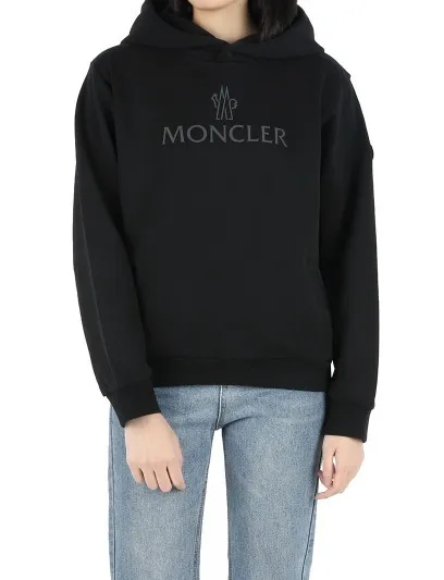 MONCLER  |Hoodies & Sweatshirts