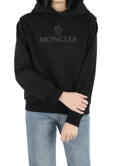 MONCLER  |Hoodies & Sweatshirts