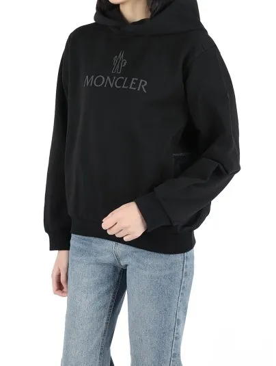 MONCLER  |Hoodies & Sweatshirts