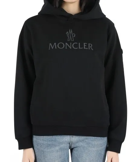 MONCLER  |Hoodies & Sweatshirts