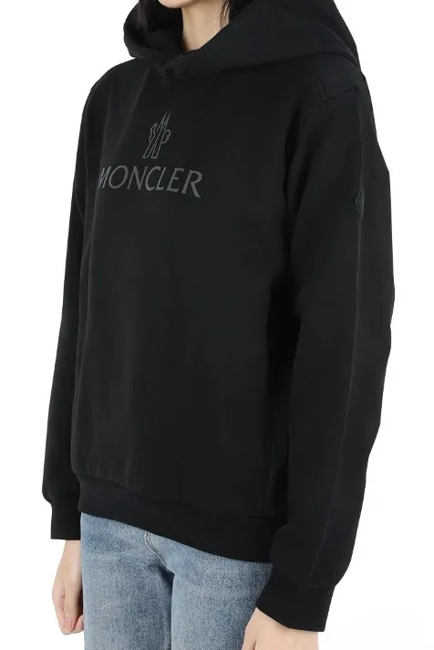 MONCLER  |Hoodies & Sweatshirts