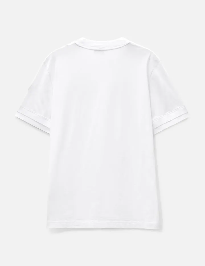 Moncler Logo T-Shirt