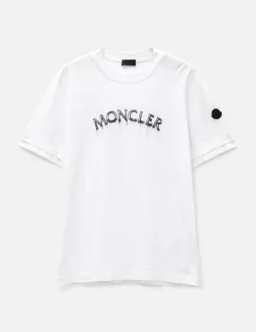 Moncler Logo T-Shirt