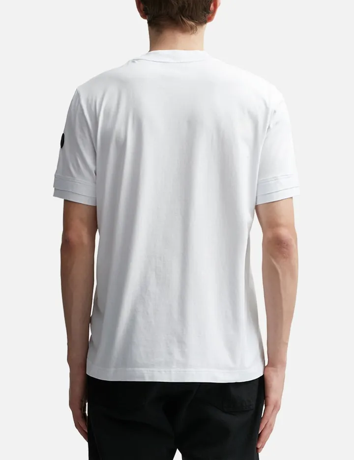 Moncler Logo T-Shirt