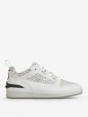 Moncler Low Pivot Sneakers 