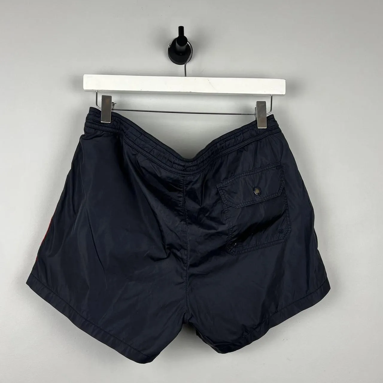 Moncler Maglia Swim Shorts (M)