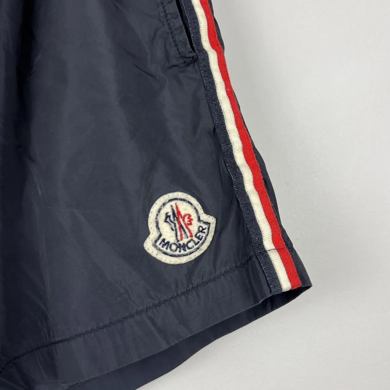 Moncler Maglia Swim Shorts (M)