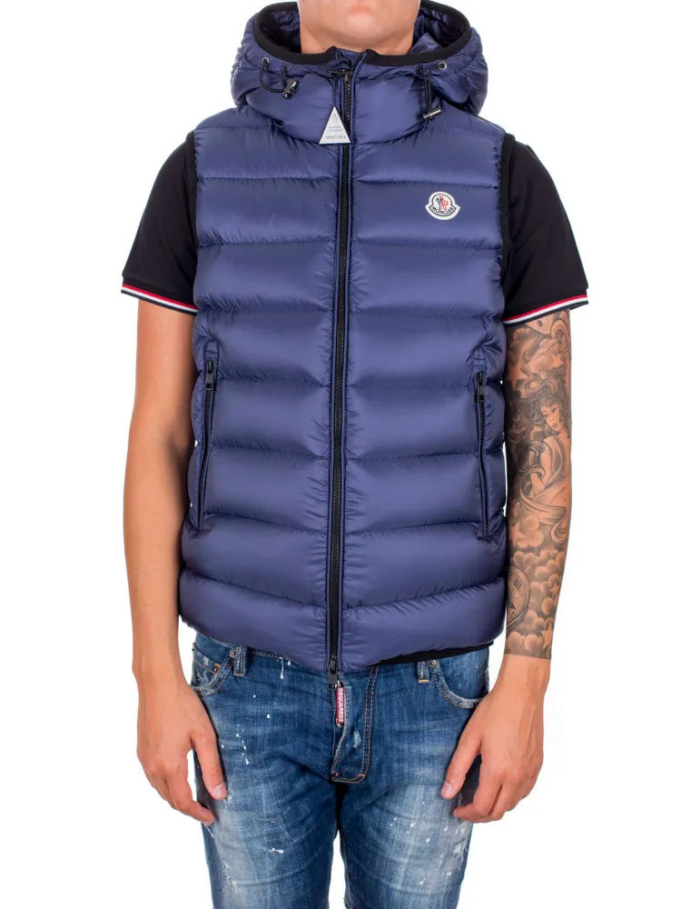 Moncler Ray Gilet | Credomen