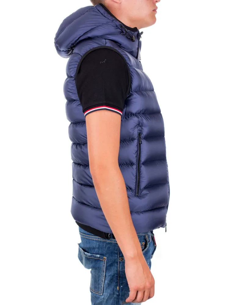 Moncler Ray Gilet | Credomen