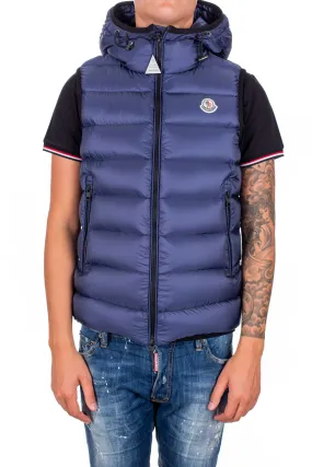 Moncler Ray Gilet | Credomen