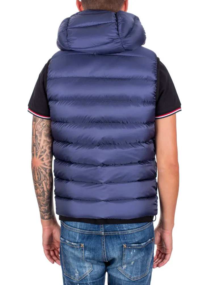 Moncler Ray Gilet | Credomen