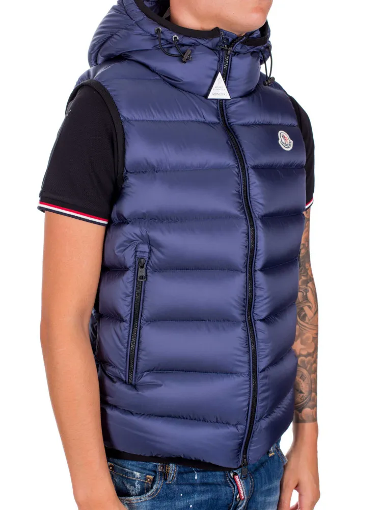 Moncler Ray Gilet | Credomen