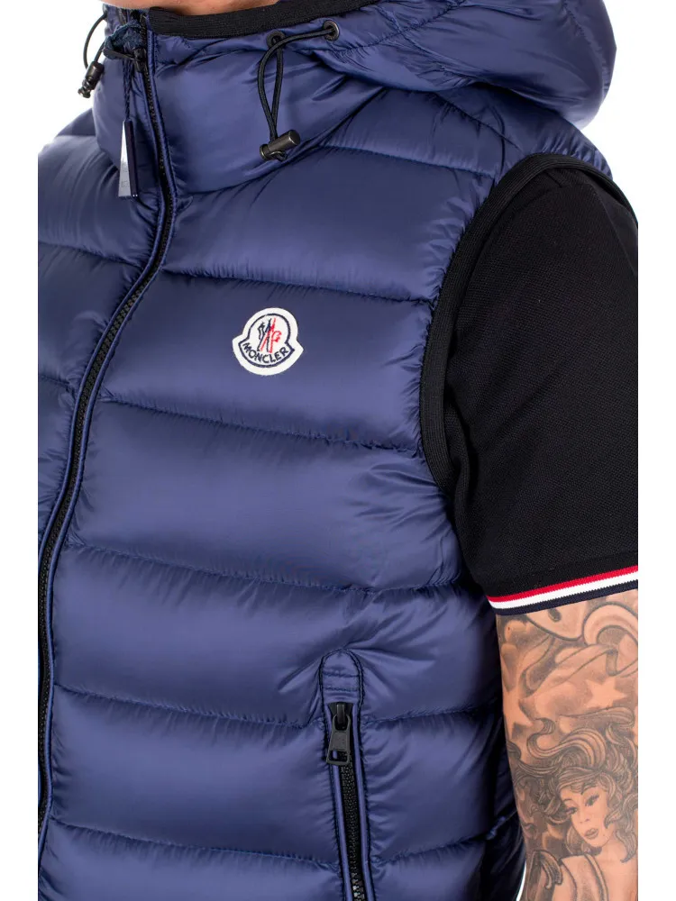 Moncler Ray Gilet | Credomen