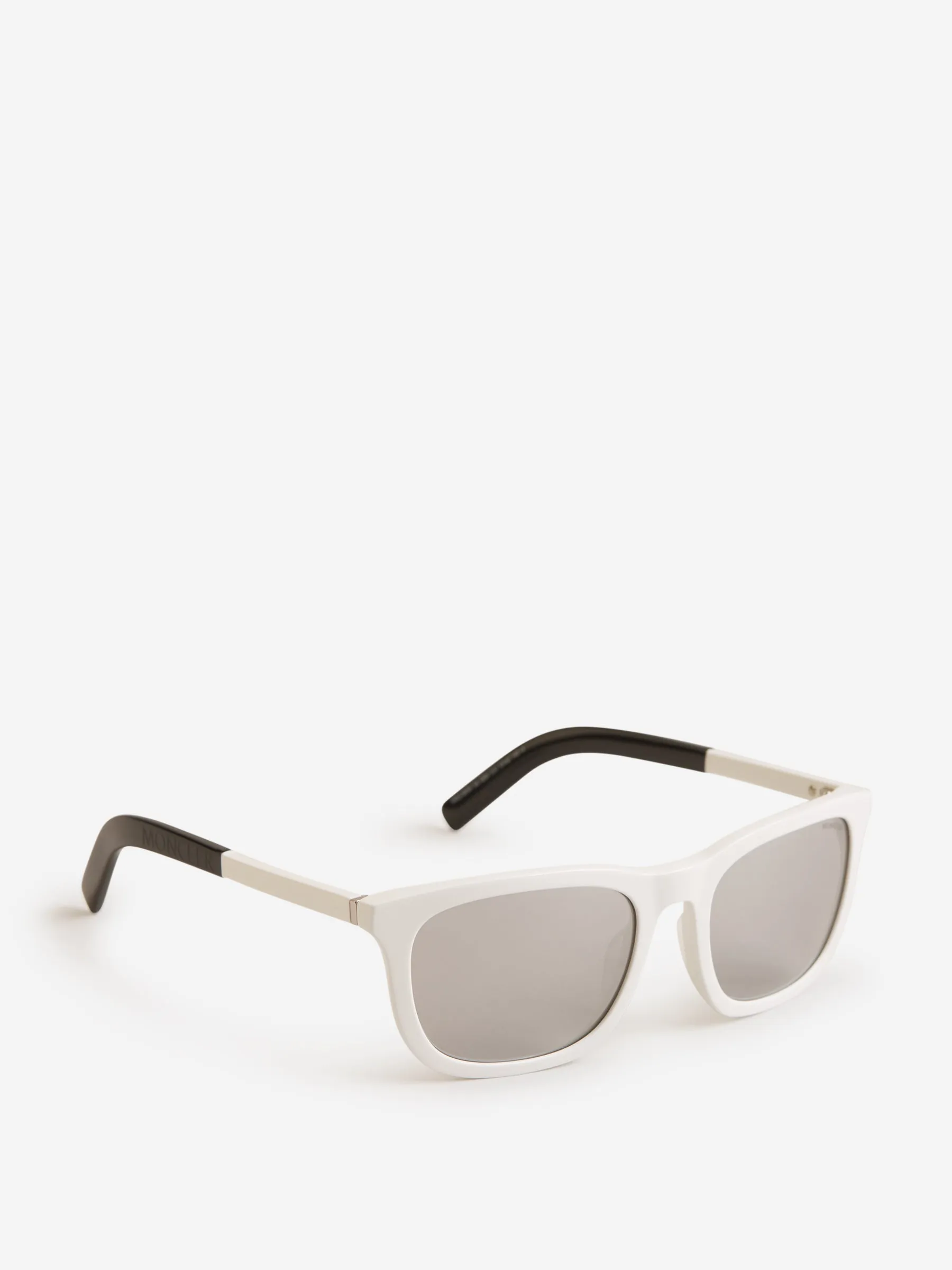 Moncler Rectangular Sunglasses 