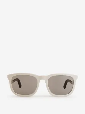 Moncler Rectangular Sunglasses 