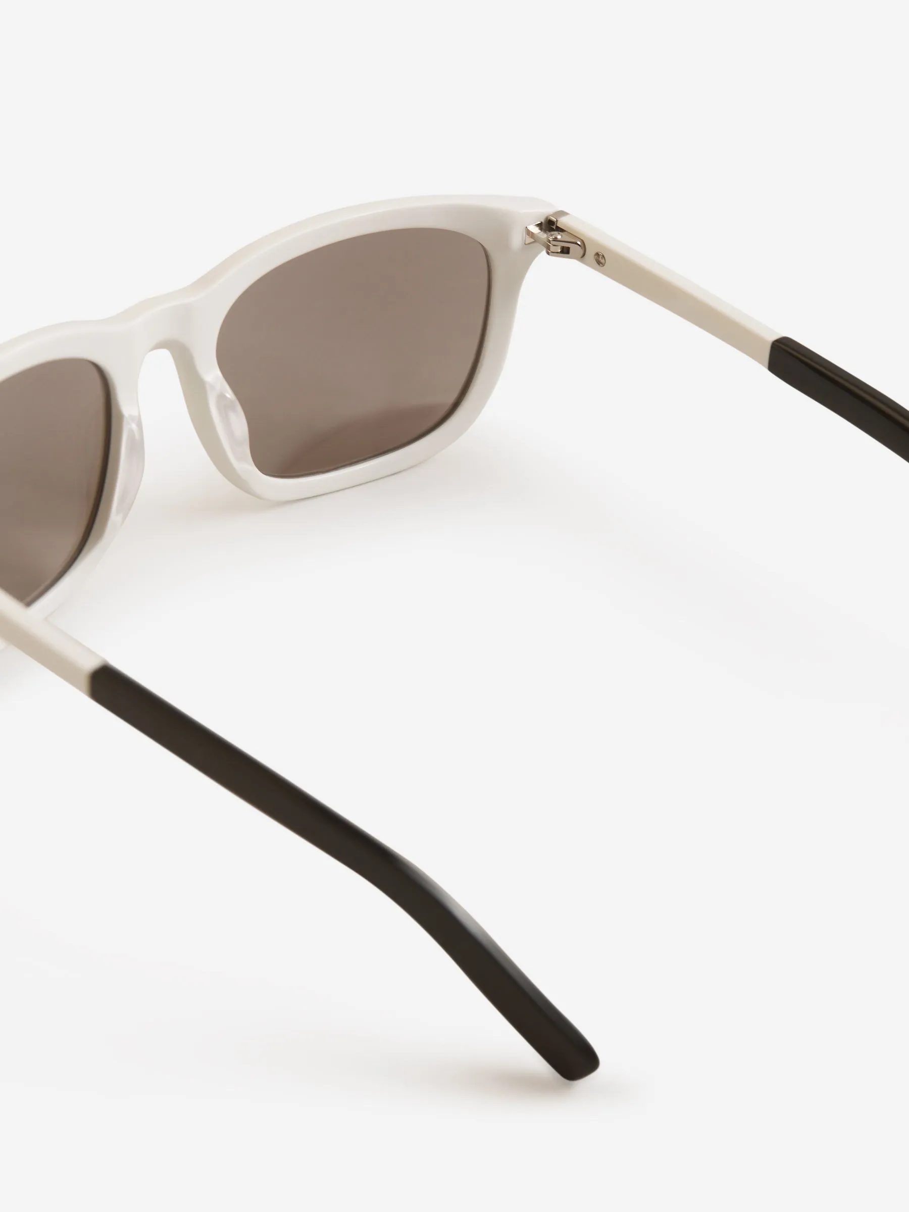 Moncler Rectangular Sunglasses 