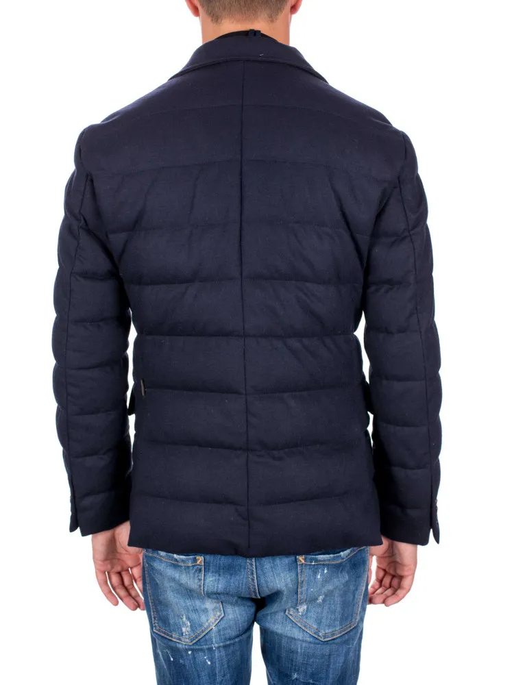 Moncler Rodin Giubbotto | Credomen