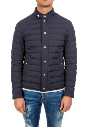 Moncler Satyre Giubbotto | Credomen