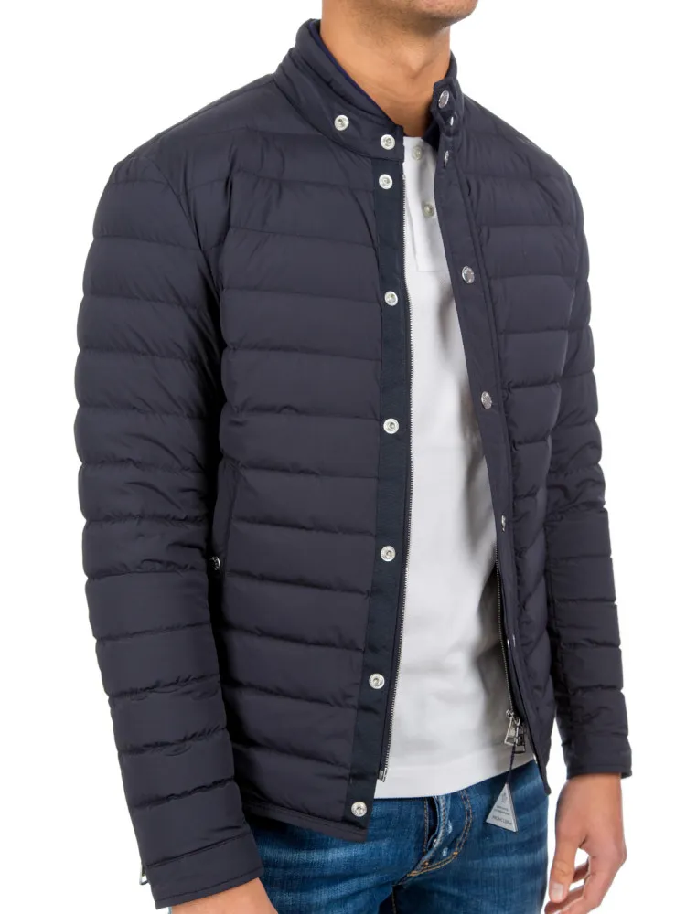 Moncler Satyre Giubbotto | Credomen