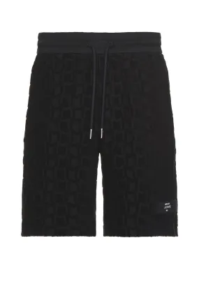 Moncler Sweat Short