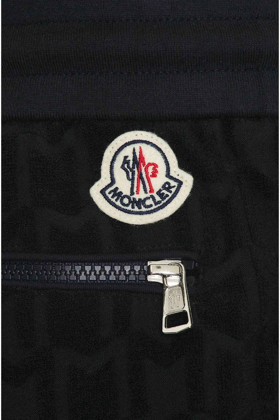 Moncler Sweat Short