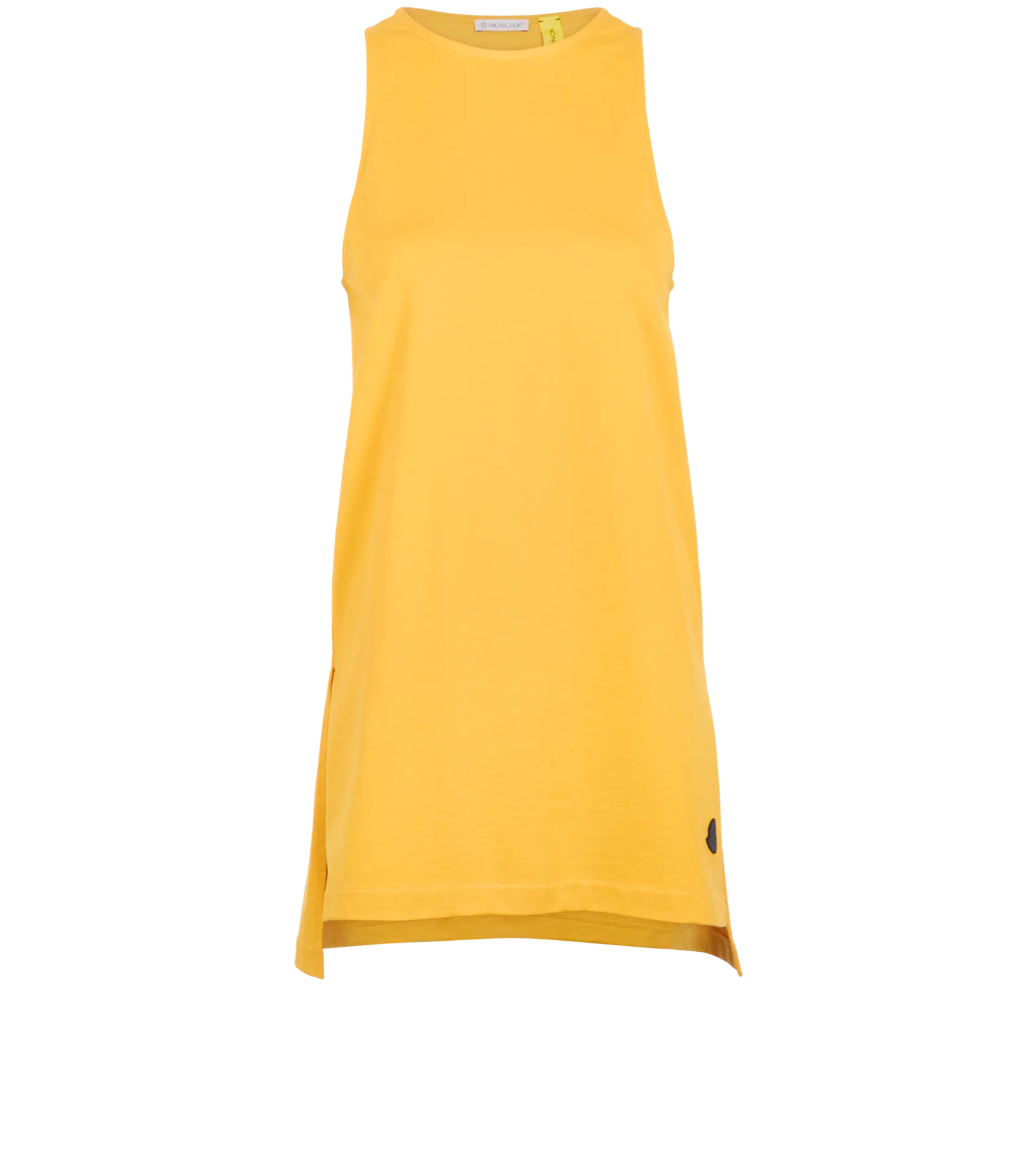 Moncler X Alicia Keys Relaxed Tank Top