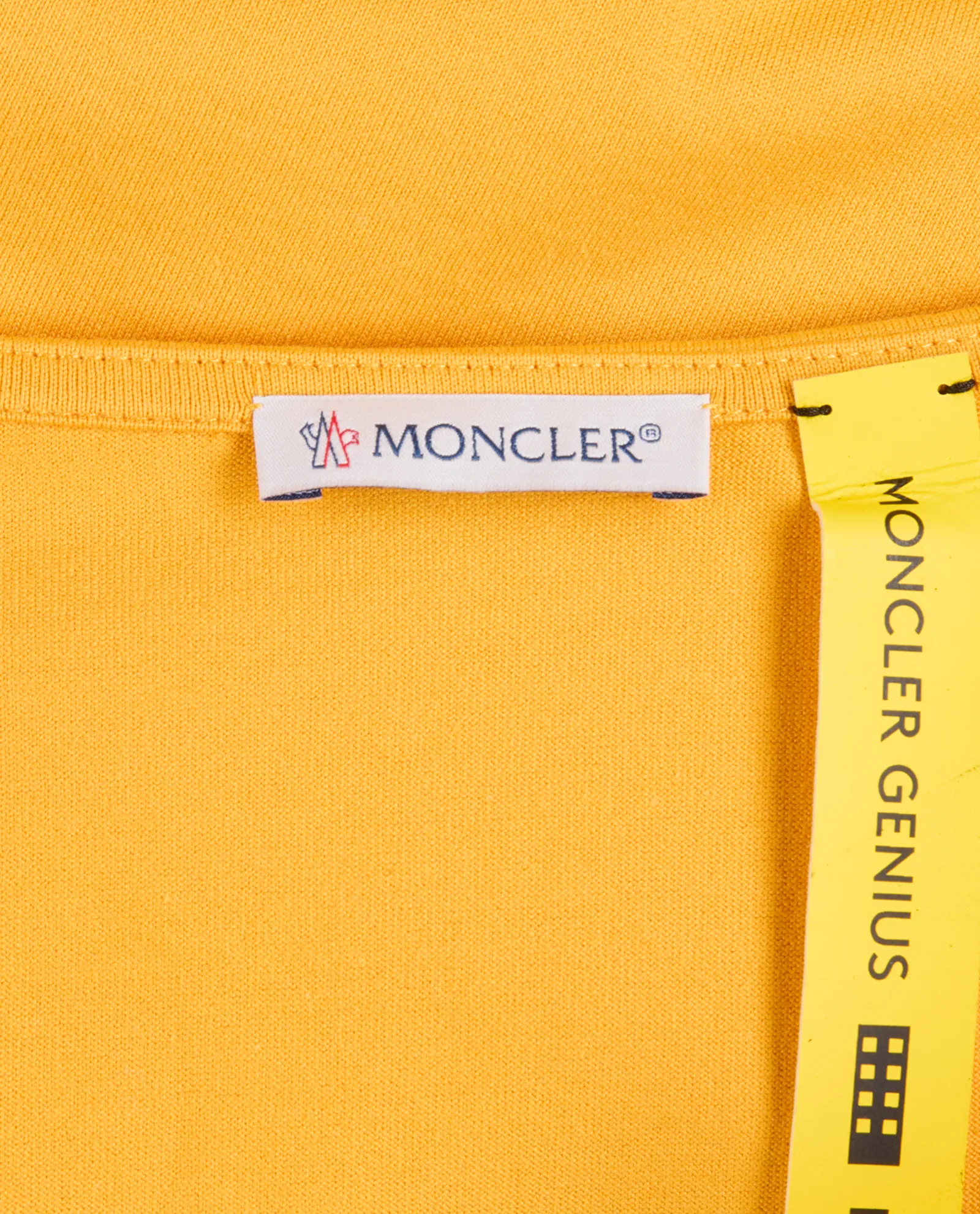 Moncler X Alicia Keys Relaxed Tank Top