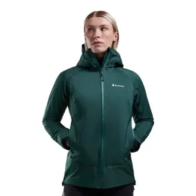 Montane Cetus Lite Waterproof Women's Jacket - AW24