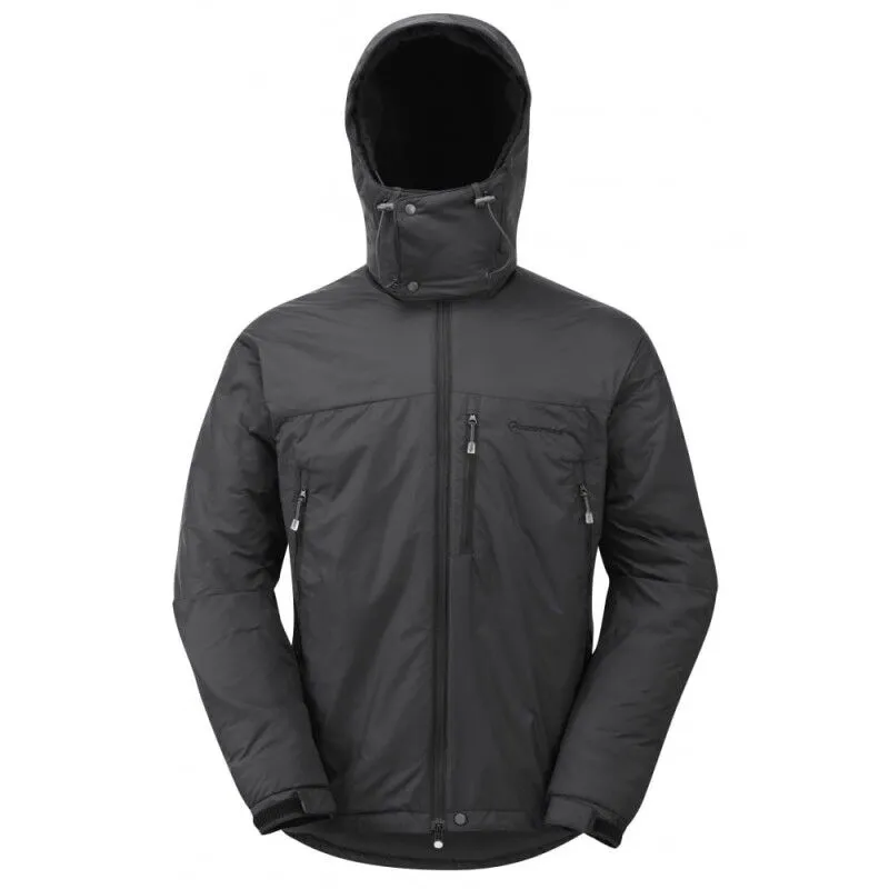 Montane  Extreme Jacket - Giacca softshell - Uomo