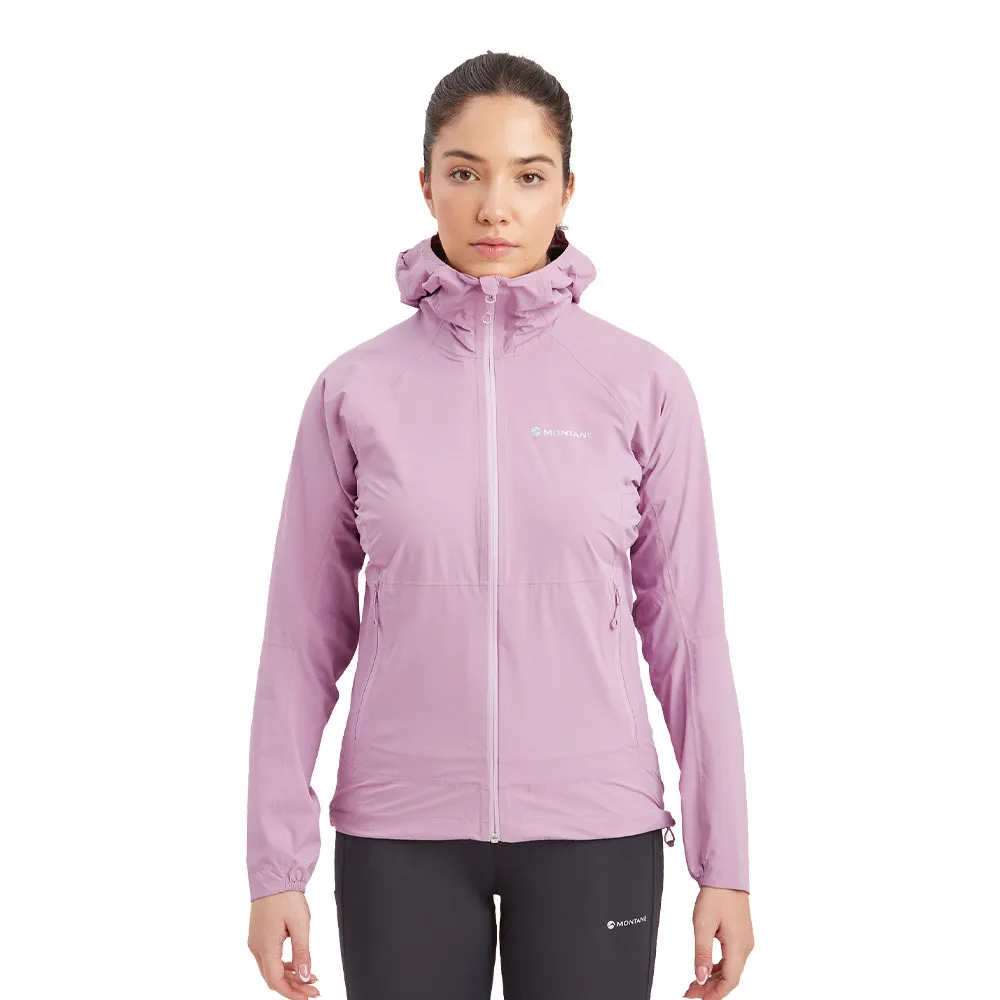 Montane Minimus Lite Waterproof Women's Jacket - AW24