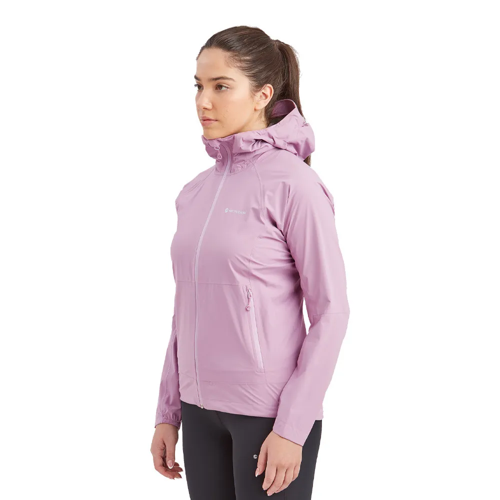 Montane Minimus Lite Waterproof Women's Jacket - AW24