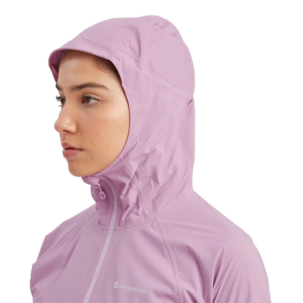 Montane Minimus Lite Waterproof Women's Jacket - AW24