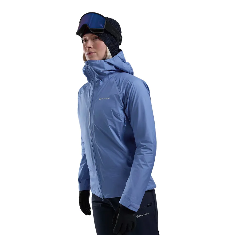 Montane Niveus Lite Women's Waterproof Jacket - AW24