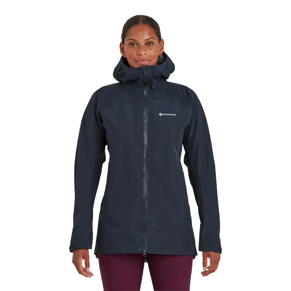 Montane Phase GORE-TEX Women's Waterproof Jacket - AW24