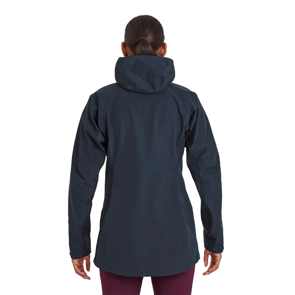 Montane Phase GORE-TEX Women's Waterproof Jacket - AW24