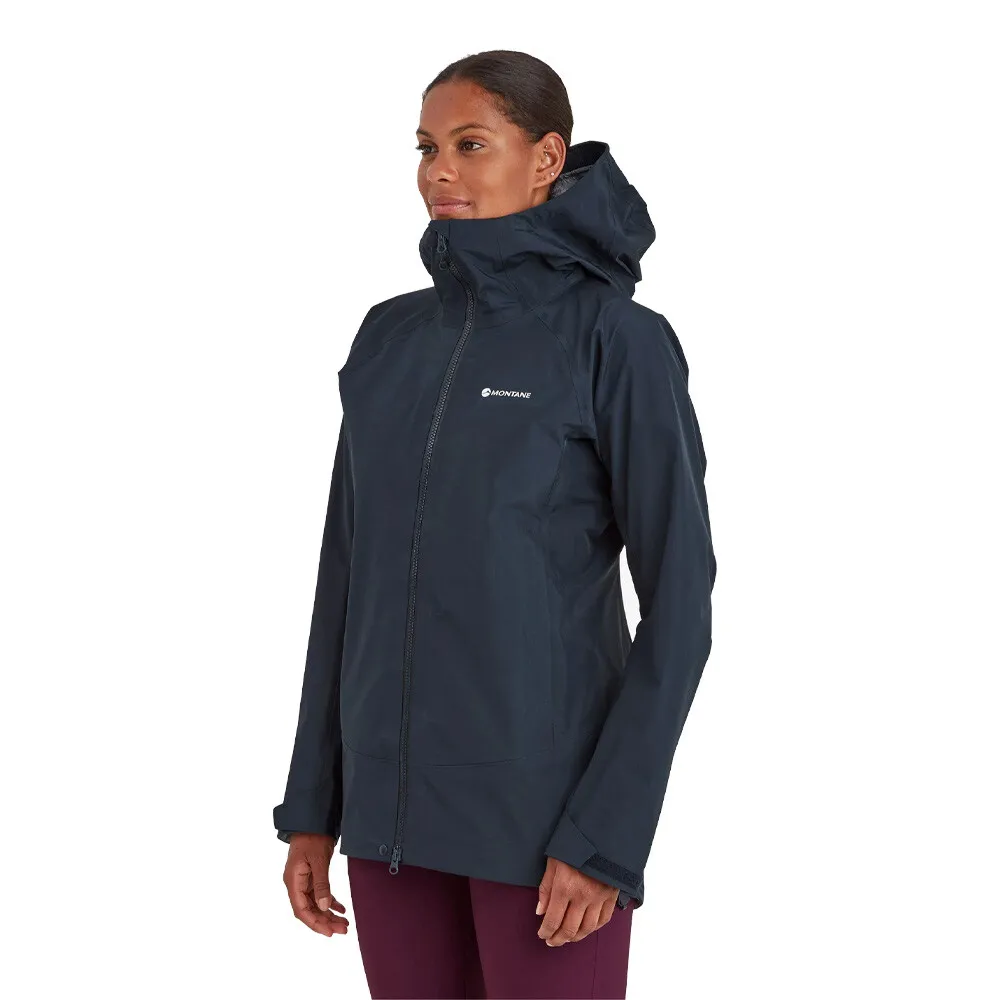 Montane Phase GORE-TEX Women's Waterproof Jacket - AW24